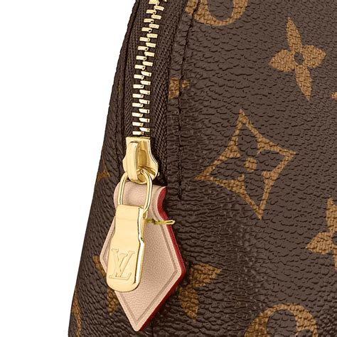 posete cosmetiq louis vuitton|Cosmetic Pouch PM Monogram Canvas .